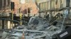 VIDEO: Earthquake in New Zealand