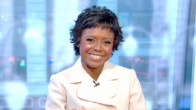 VIDEO: Mellody Hobson has advice on how to manage your investments.