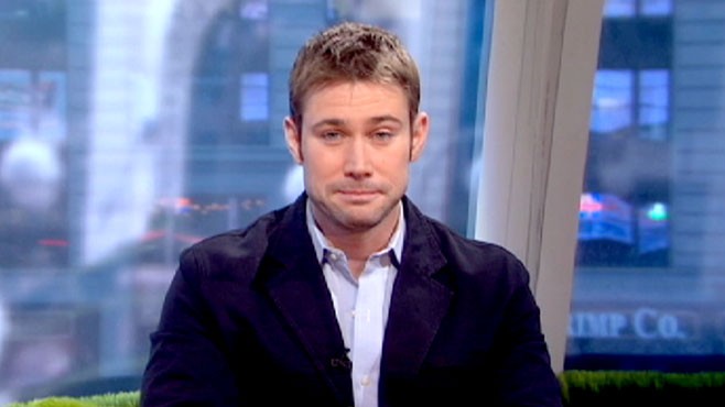 VIDEO: Mens Healths Matt Bean offers tips for the perfect nights sleep.
