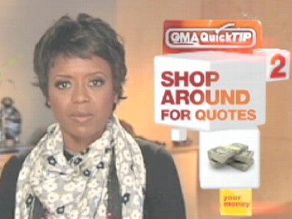 VIDEO: Mellodys Hobsons quick tips for refinancing your mortgage.
