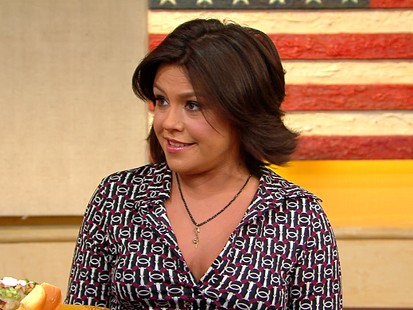 Rachael Ray