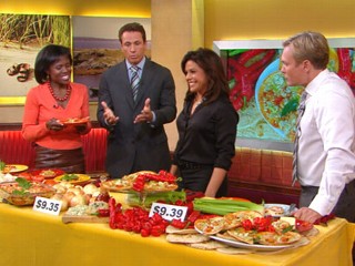 Rachael Ray's Meals for a Steal Rachael Ray's Meals for a Steal