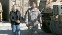 VIDEO: Afghanistan Announcement Expected Next Week