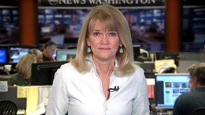 VIDEO: U.S. officials respond to the worsening conditions of Japan's nuclear reactors.