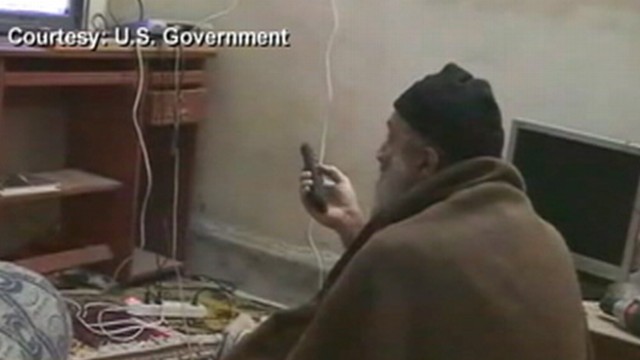 VIDEO: Bin Laden Terror Plots Revealed