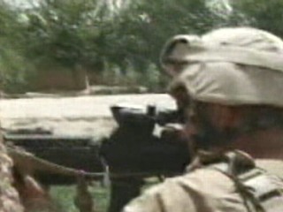 Watch: Afghanistan Troop Surge Ends at Tumultuous Point