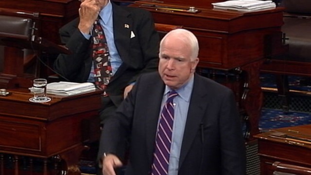 VIDEO: Backlash continues surrounding what information the CIA provided filmmakers for film.