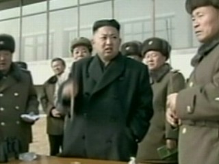 Watch: North Korea Refuses South Koreans from Entering Joint Factory