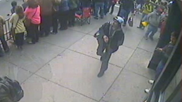 Video: Authorities Investigate Bombing Suspects Global Connections