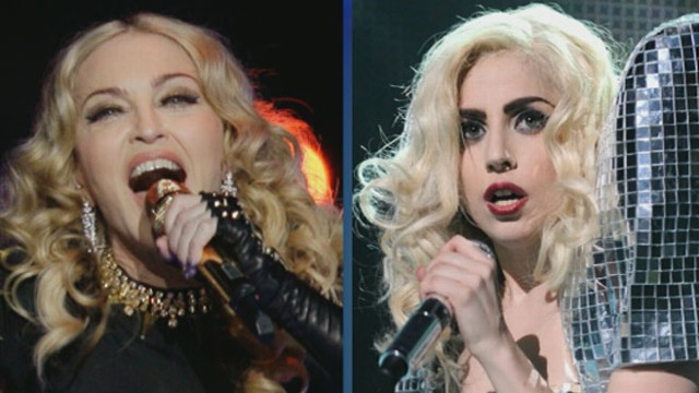 VIDEO: Russian officials claim the pop stars have violated the terms of their Visas.