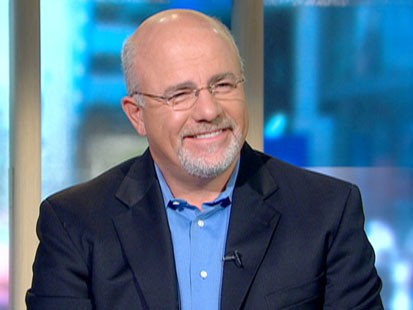 Dave Ramsey