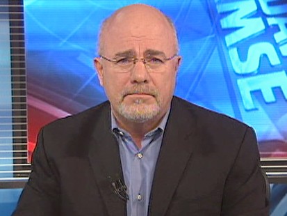 Dave Ramseys Financial Tips