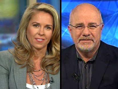 VIDEO: Liz Ann Sonders and Dave Ramsey analyze real estate, stock and job markets.