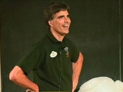Randy Pausch
