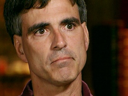randy pausch father lecturer footsteps son his professor follows last abc