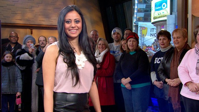 VIDEO: Zanna Roberts Rassi explains how to get glamorous looks each day of the week.