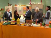 Yum-o: Rachael Ray's Top 10 Recipes