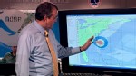 VIDEO: National Hurricane Center's Bill Read voices concerns over hurricane's path.