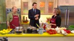 VIDEO: Catherine Cassidy from 'Taste of Home' announces winner George Schroeder.