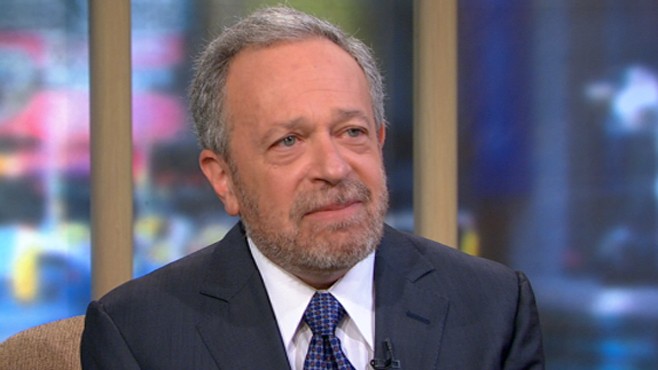 Robert Reich