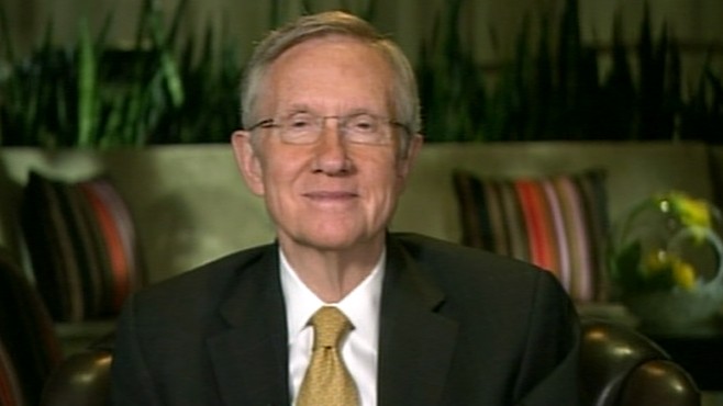 VIDEO: Senate Majority Leader defeated Tea Party-backed Sharron