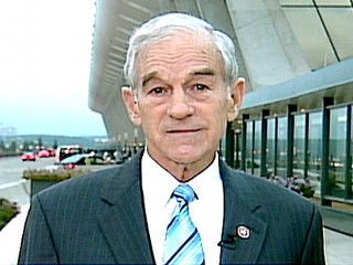 Ron Paul