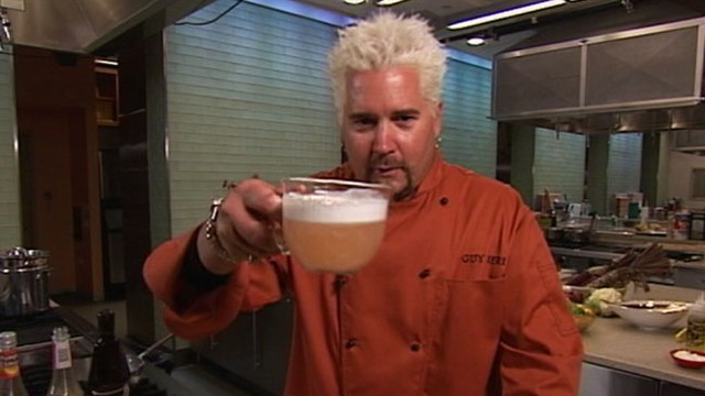 nytimes guy fieri restaurant review