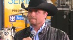 VIDEO: One half of the multi-platinum duo Big and Rich releases his first solo project.