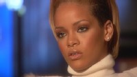 VIDEO: Pop star speaks out about the night her ex- boyfriend Chris Brown attacked her.