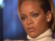 Rihanna Breaks Her Silence