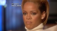 VIDEO: Rihanna's Love Turned to Violence