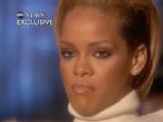 Rihanna's First Big Love Turned to Violence