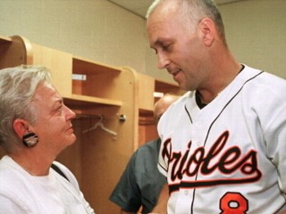 Watch: Cal Ripken Jr.'s Mother Abducted at Gunpoint, Held Hostage