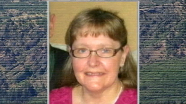PHOTO: Rita Chretien was found alive Friday after surviving nearly seven weeks alone in the Nevada wilderness.