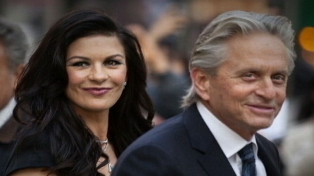 VIDEO: The Hollywood power couple is taking a break after 13 years of marriage.