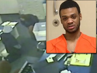 Robber's Remorse: I'm Sorry