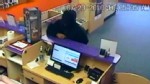 VIDEO: Clerk Talks Religion With Robber