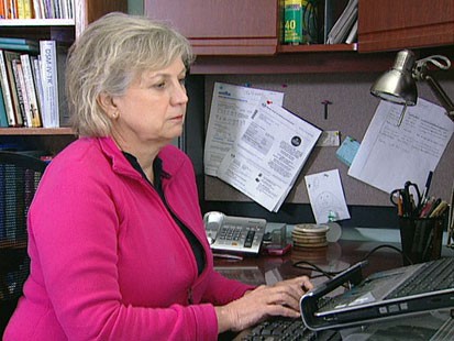 VIDEO: One woman endured nearly two years of bullying at the hands of her female boss.