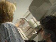 Getting Answers on Mammograms