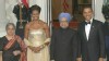 VIDEO: Obama's First State Dinner