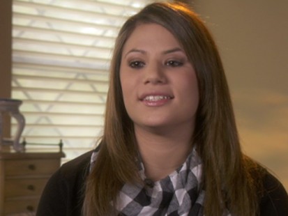 VIDEO: Niki Popyer, who suffered 11 concussions, discusses the lasting impact.