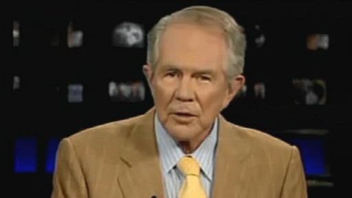 Video: Controversial Comment Amid Haiti Tragedy