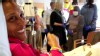 Robin Roberts Surrounded by Loved Ones After Treatment