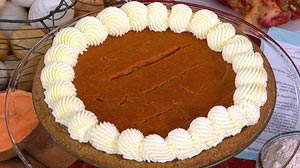 sweet potato pie