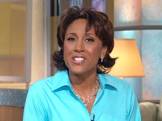 Robin Roberts