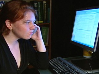 Web Exclusive: Halting Robo Calls