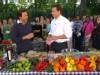 VIDEO: The chef prepares dishes from his book
