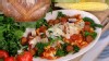 VIDEO: The chef prepares tiny meatballs and tortellini from his book