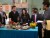 VIDEO: Rocco DiSpirito prepares healthy home-style treats.