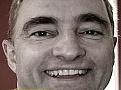 Clark Rockefeller